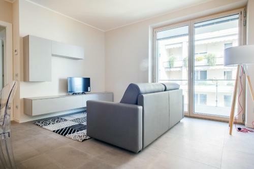 Ravenna Halldis Apartments