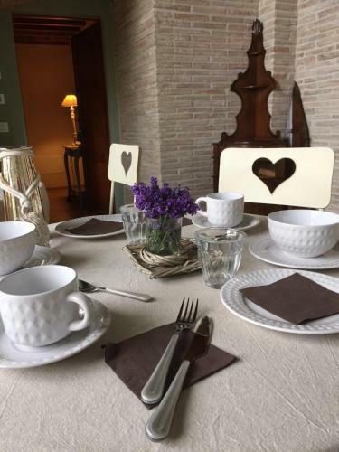 Bed & Breakfast Residenza Cantalupo