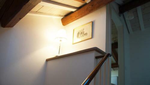 Apartamento Barone Rosso Suite