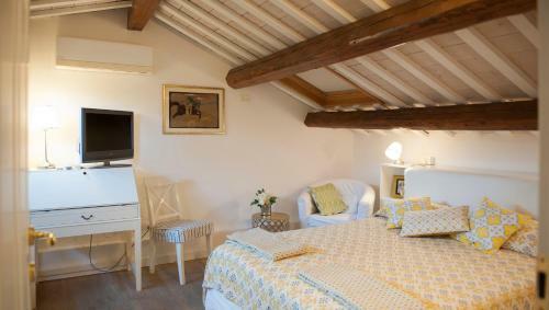 Apartamento Barone Rosso Suite