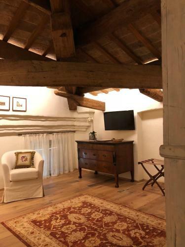 Bed & Breakfast Le Case Di San Vitale