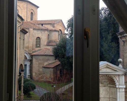 Bed & Breakfast Le Case Di San Vitale