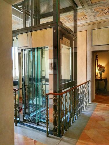 Bed & Breakfast Le Case Di San Vitale