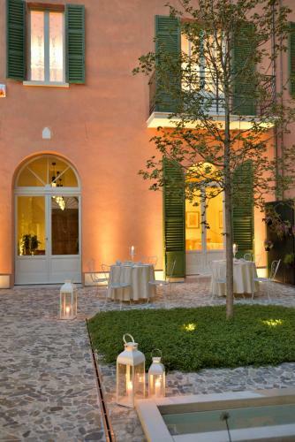 Bed & Breakfast Le Case Di San Vitale
