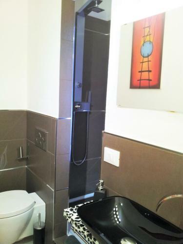 Hostal Dimora Delle Emme Room