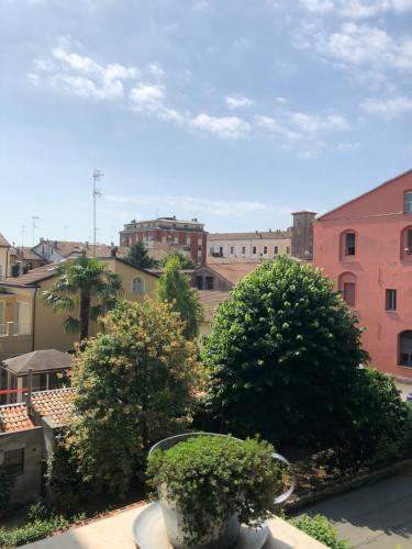 Hostal La Casa Dei Regazz
