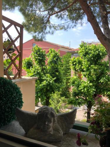 Hostal La Casa Dei Regazz