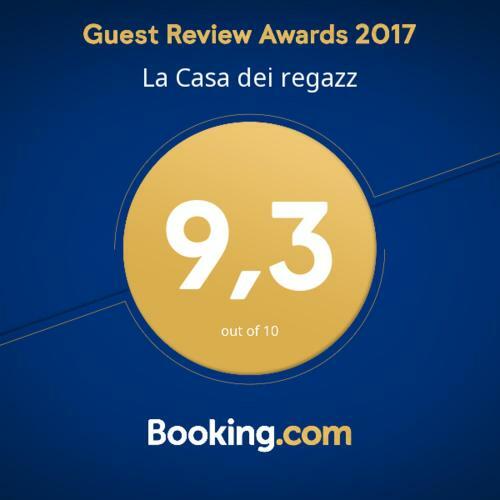 Hostal La Casa Dei Regazz