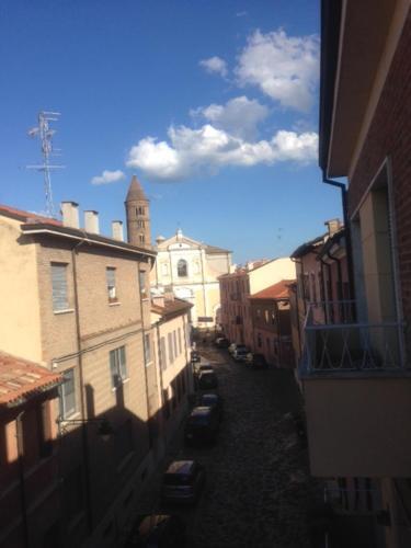 Hostal La Casa Dei Regazz