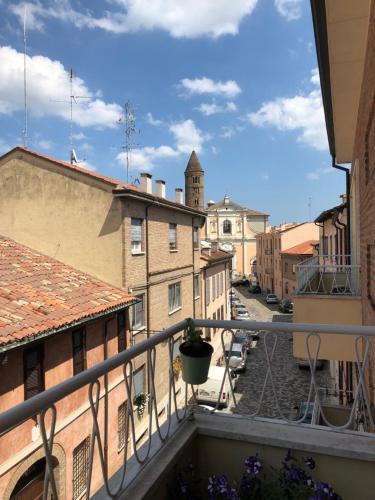 Hostal La Casa Dei Regazz