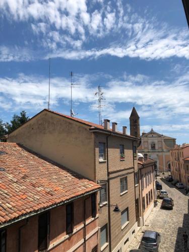 Hostal La Casa Dei Regazz