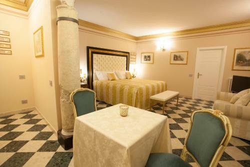Apartamento Martins Residence De Luxe