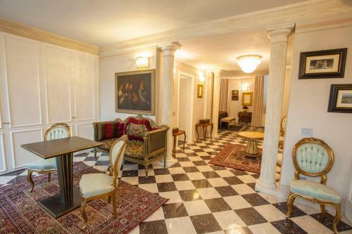 Apartamento Martins Residence De Luxe