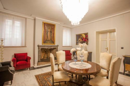 Apartamento Martins Residence De Luxe