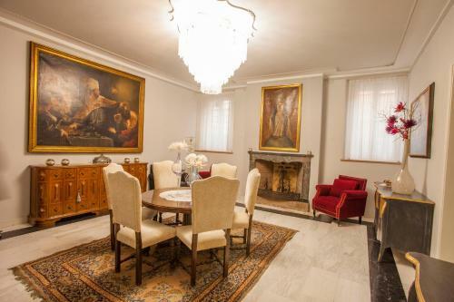 Apartamento Martins Residence De Luxe