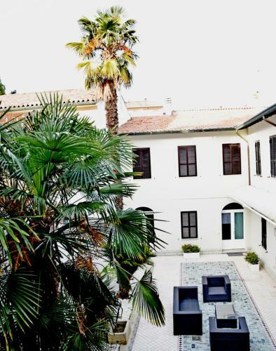Apartamento Martins Residence De Luxe