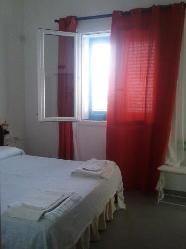 B&B Monterosso