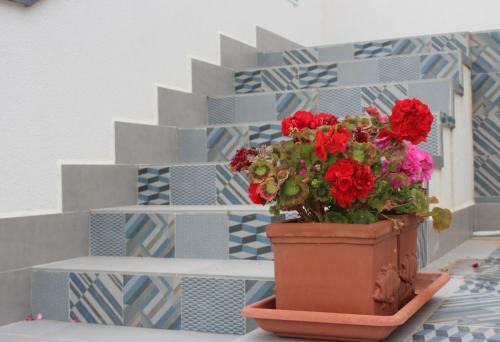 B&B Monterosso