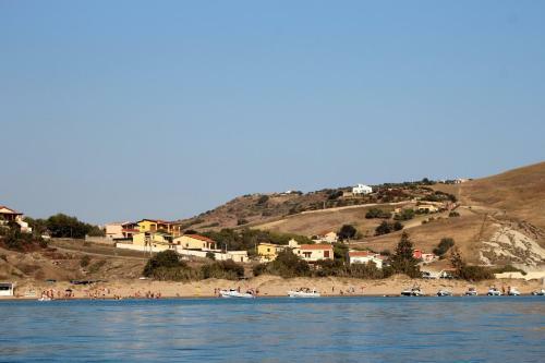 B&B Monterosso
