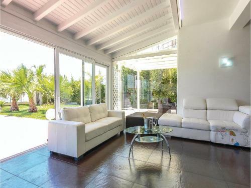 Villa Blanca