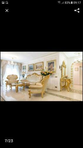 Apartamento Prestige House 2