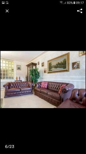 Apartamento Prestige House 2