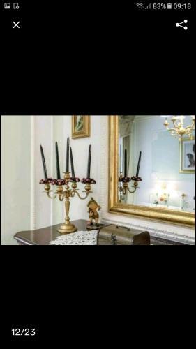 Apartamento Prestige House 2