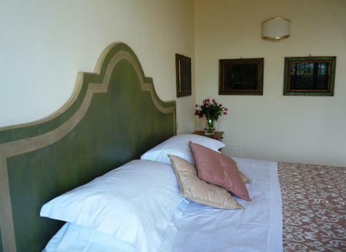 Villa Viesca Toscana Suites&villas