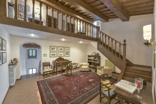 Villa Viesca Toscana Suites&villas