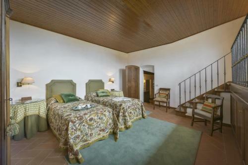 Villa Viesca Toscana Suites&villas