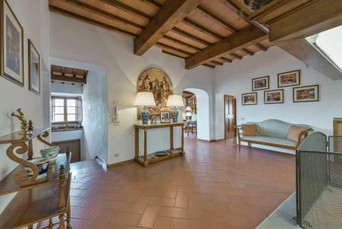 Villa Viesca Toscana Suites&villas