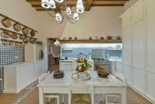 Villa Viesca Toscana Suites&villas