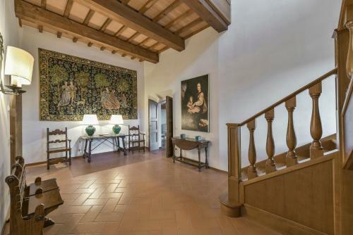 Villa Viesca Toscana Suites&villas