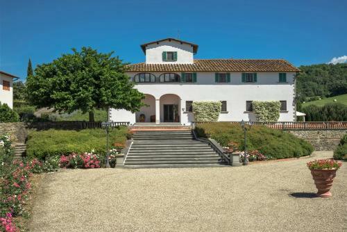 Villa Viesca Toscana Suites&villas