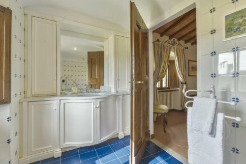 Villa Viesca Toscana Suites&villas