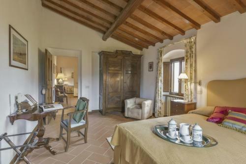 Villa Viesca Toscana Suites&villas