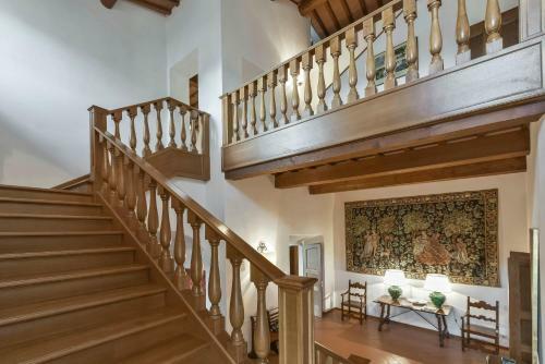 Villa Viesca Toscana Suites&villas