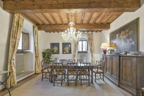 Villa Viesca Toscana Suites&villas