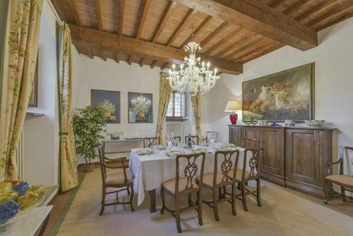 Villa Viesca Toscana Suites&villas