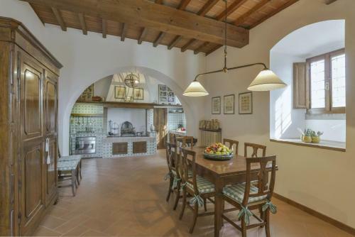 Villa Viesca Toscana Suites&villas