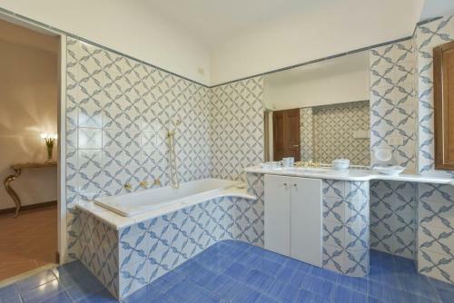 Villa Viesca Toscana Suites&villas