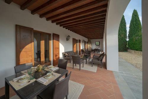 Villa Viesca Toscana Suites&villas