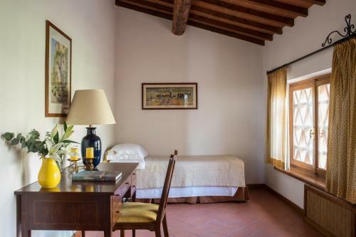 Villa Viesca Toscana Suites&villas