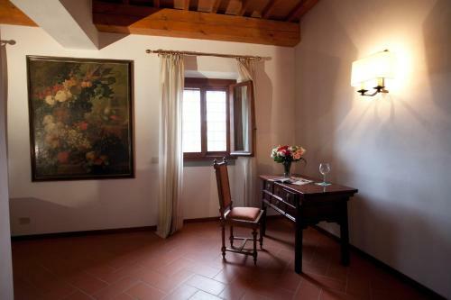 Villa Viesca Toscana Suites&villas