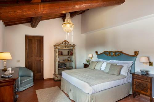 Villa Viesca Toscana Suites&villas