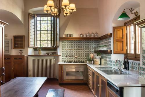 Villa Viesca Toscana Suites&villas
