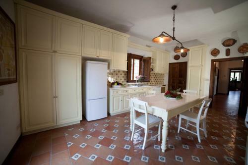 Villa Viesca Toscana Suites&villas