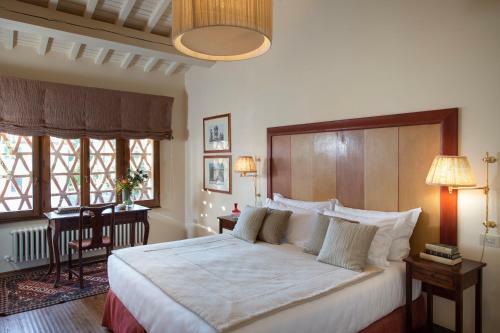 Villa Viesca Toscana Suites&villas