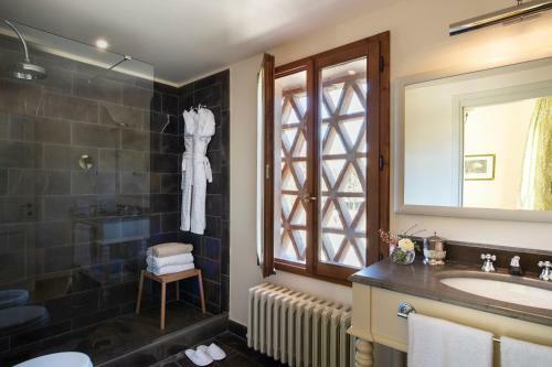Villa Viesca Toscana Suites&villas