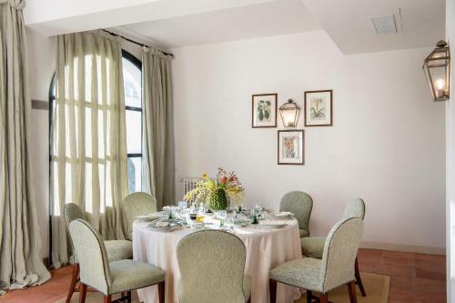 Villa Viesca Toscana Suites&villas